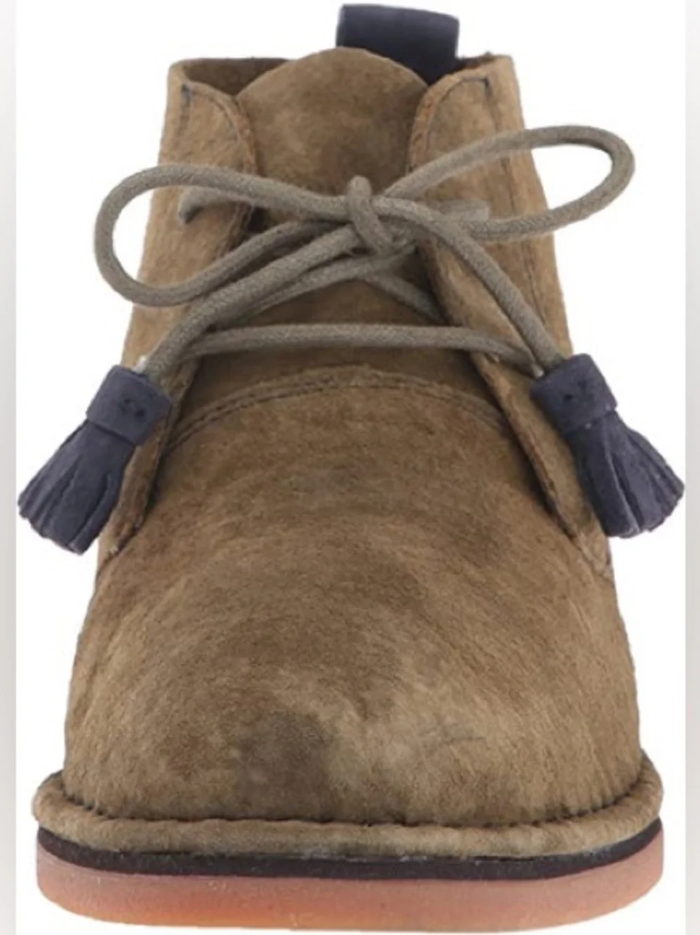 Hush puppies Cyla Chukka Boot